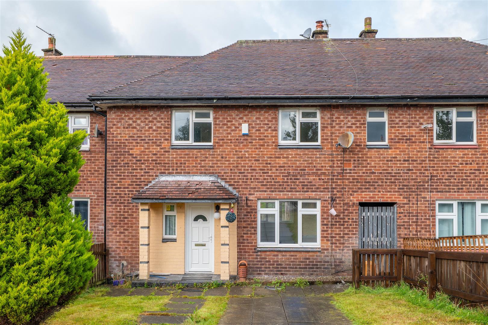 4 bed property in Ullswater Road, Chorley